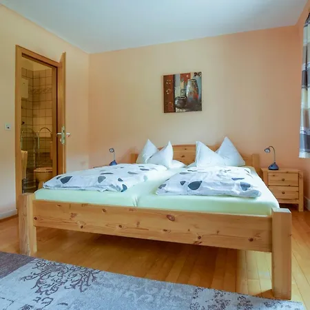 Ferienwohnung-gordner * Rinzenberg