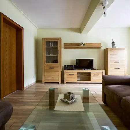 Ferienwohnung-gordner *