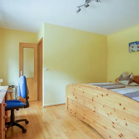 Ferienwohnung-gordner * Rinzenberg