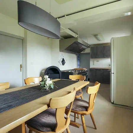 Ferienwohnung-gordner * Rinzenberg